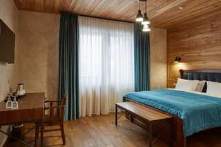 Отель Ганц & Spa Буковель Семейный люкс-3