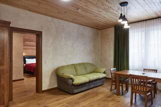 Отель Ганц & Spa Буковель Семейный люкс-5