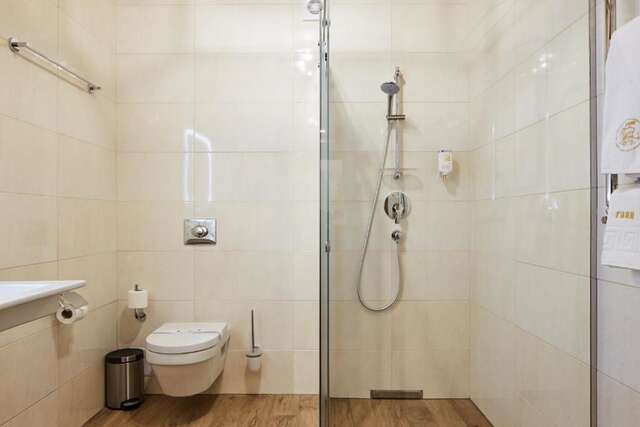 Отель Ганц & Spa Буковель-74